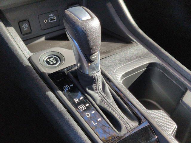 new 2025 Nissan Sentra car, priced at $19,036