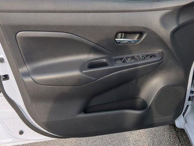 used 2023 Nissan Versa car, priced at $17,999