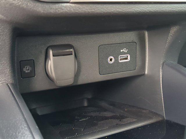used 2023 Nissan Versa car, priced at $17,999