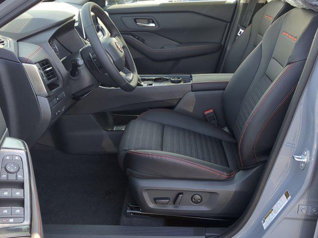 new 2026 Nissan Rogue car, priced at $33,801