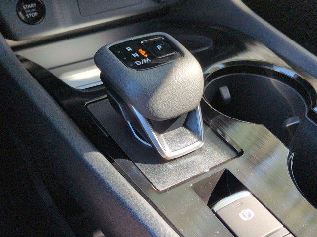 new 2026 Nissan Rogue car, priced at $33,352