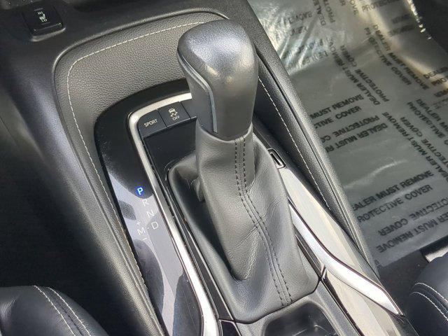 used 2022 Toyota Corolla car, priced at $22,999