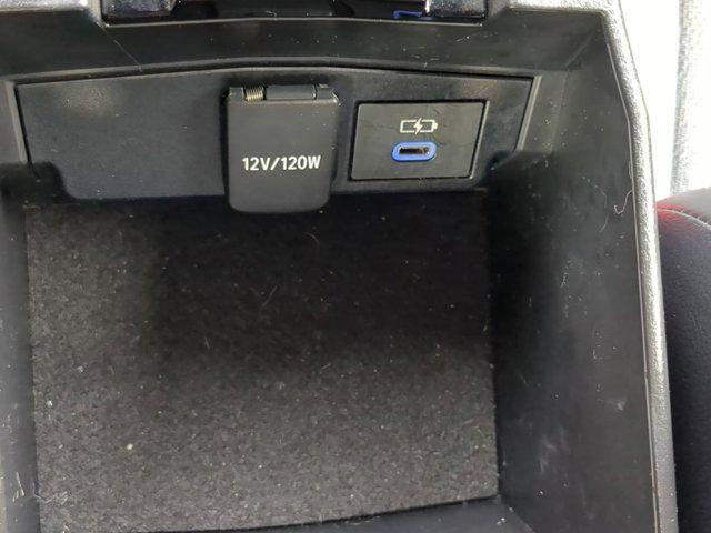 used 2022 Toyota Corolla car, priced at $22,999