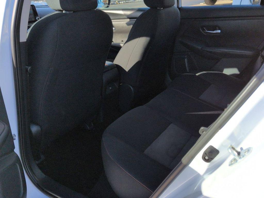 used 2023 Nissan Sentra car, priced at $20,299