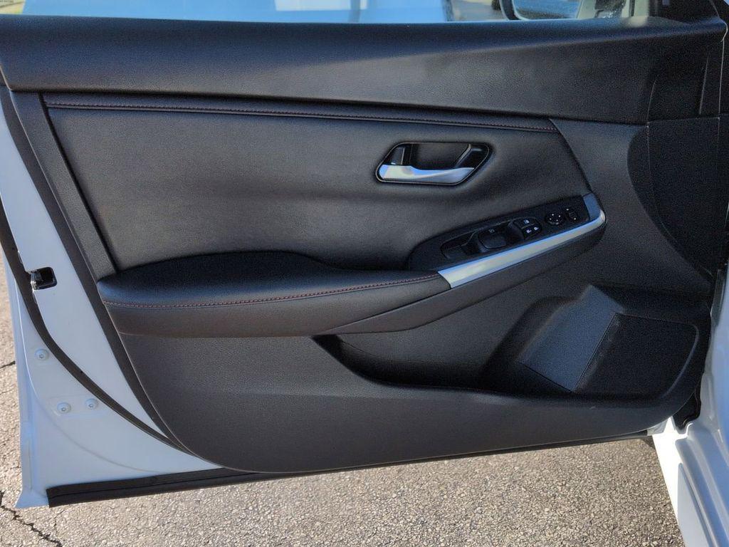 used 2023 Nissan Sentra car, priced at $20,299