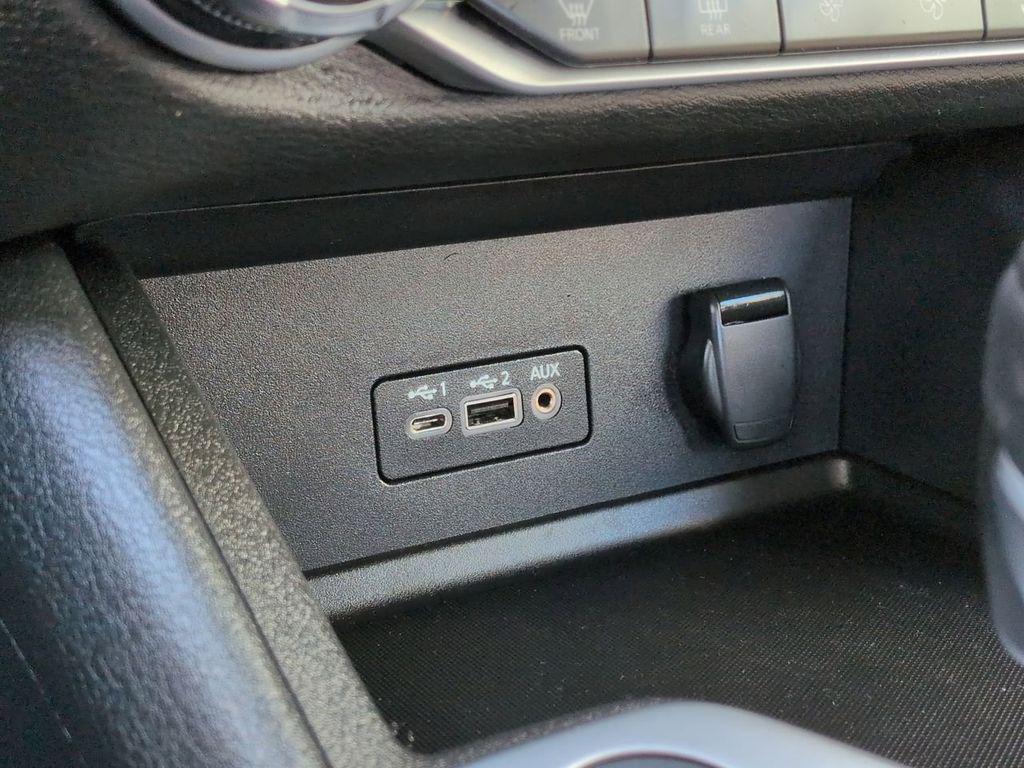 used 2023 Nissan Sentra car, priced at $20,299