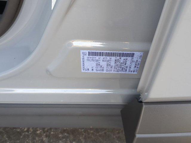 new 2026 Nissan Rogue car, priced at $30,703