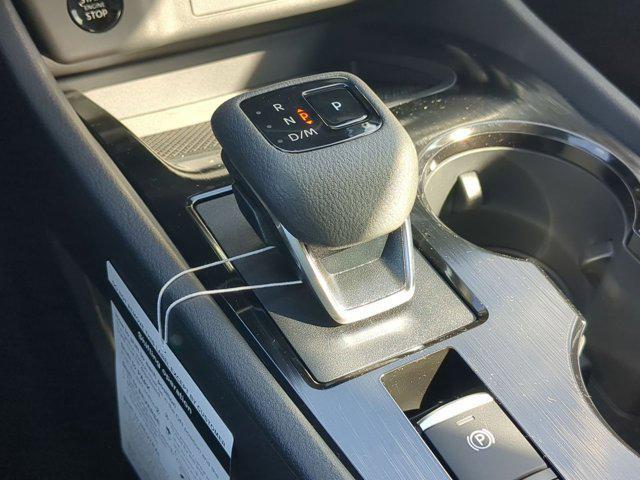 new 2026 Nissan Rogue car, priced at $30,703