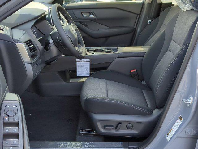 new 2026 Nissan Rogue car, priced at $30,703