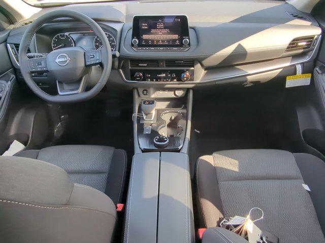 new 2026 Nissan Rogue car, priced at $30,703