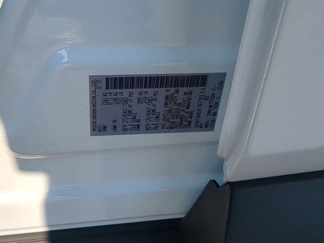 new 2026 Nissan Rogue car, priced at $34,523