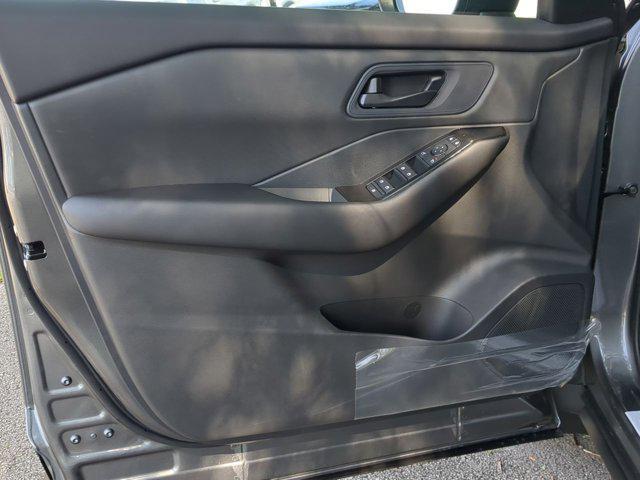 new 2026 Nissan Rogue car, priced at $31,047