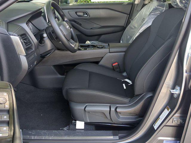 new 2026 Nissan Rogue car, priced at $31,047