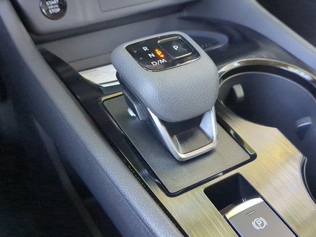 new 2026 Nissan Rogue car, priced at $31,047