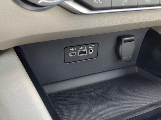 used 2024 Nissan Altima car, priced at $25,999