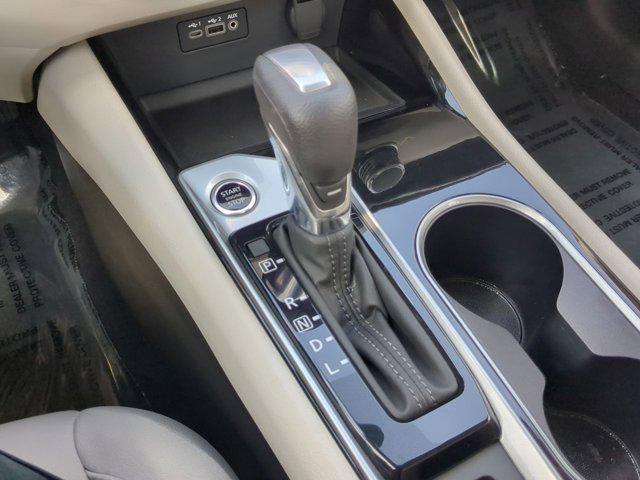 used 2024 Nissan Altima car, priced at $25,999