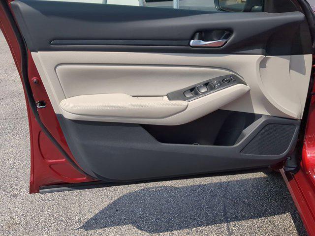 used 2024 Nissan Altima car, priced at $25,999