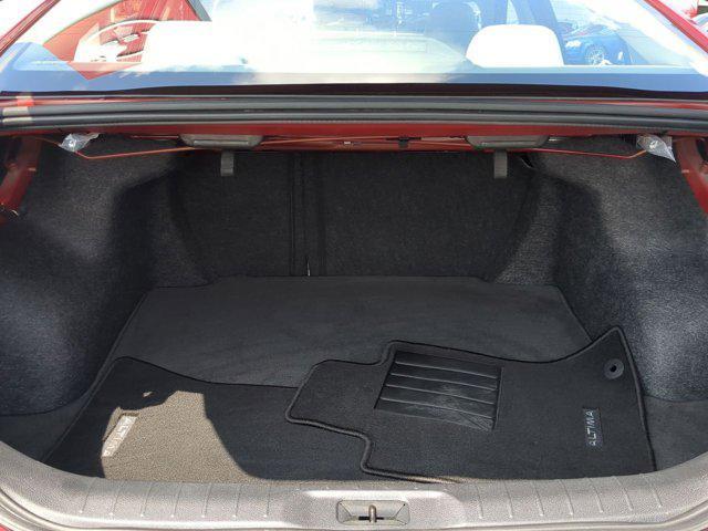 used 2024 Nissan Altima car, priced at $20,199