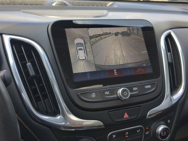 used 2018 Chevrolet Equinox car, priced at $16,999