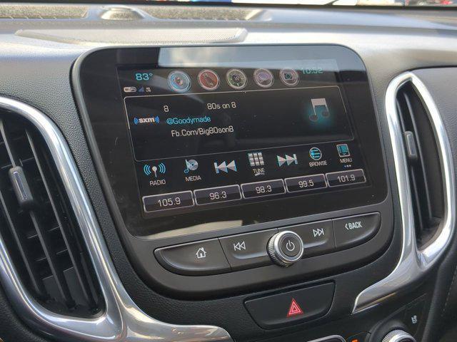 used 2018 Chevrolet Equinox car, priced at $16,999
