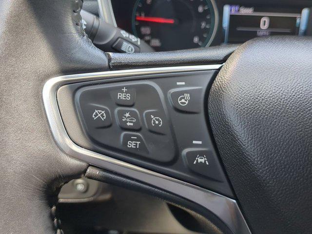 used 2018 Chevrolet Equinox car, priced at $16,999