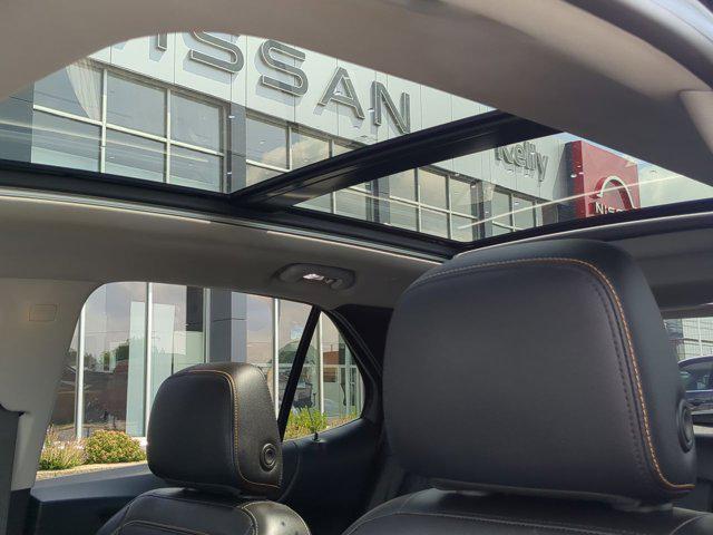 used 2018 Chevrolet Equinox car, priced at $16,999