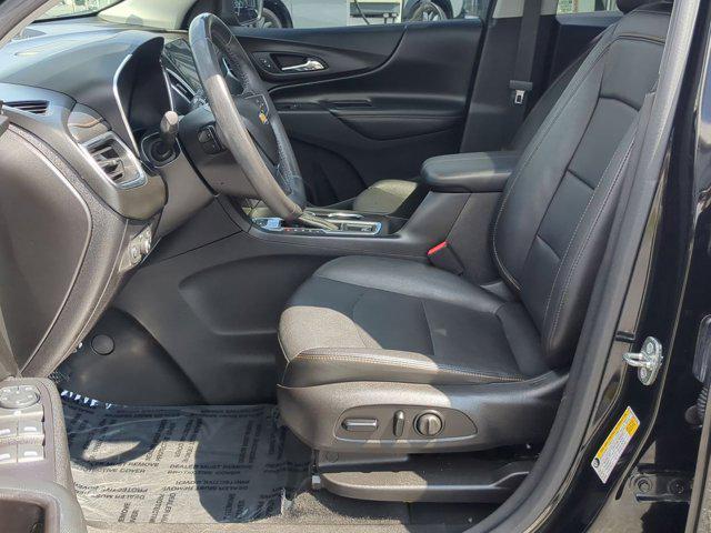 used 2018 Chevrolet Equinox car, priced at $16,999