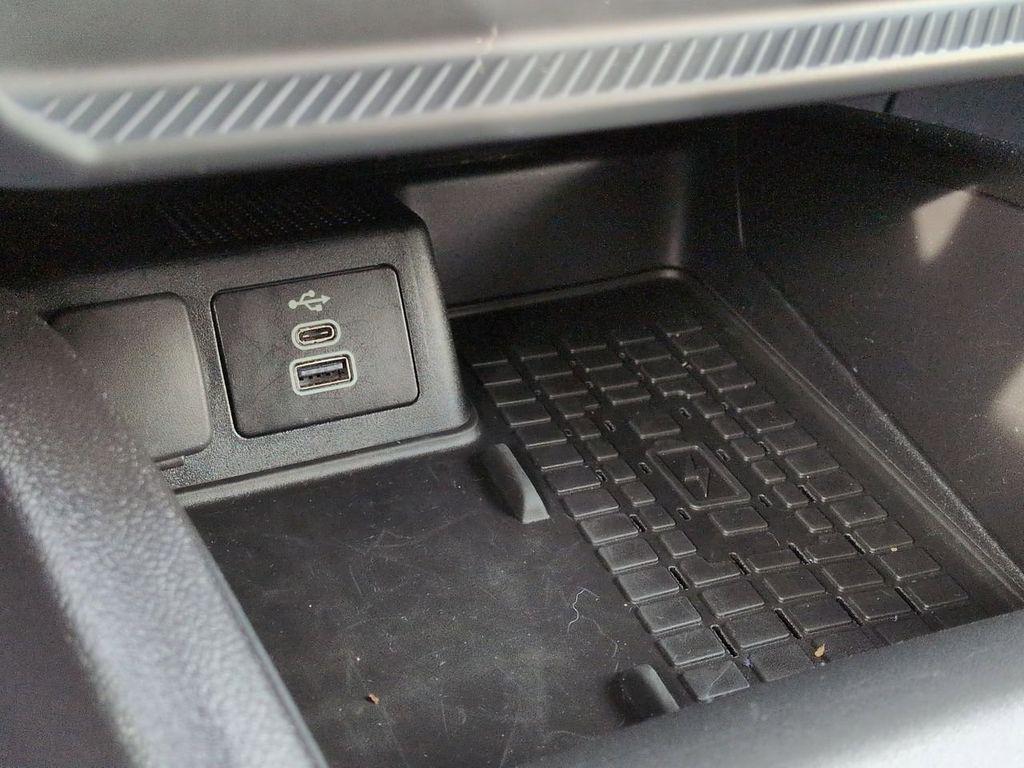 used 2025 Ford Bronco Sport car, priced at $26,699