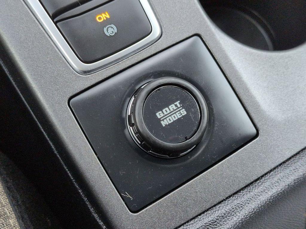 used 2025 Ford Bronco Sport car, priced at $26,699