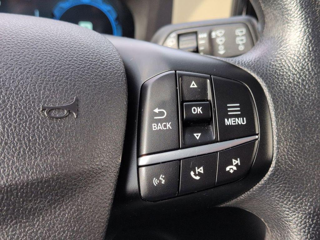 used 2025 Ford Bronco Sport car, priced at $26,699