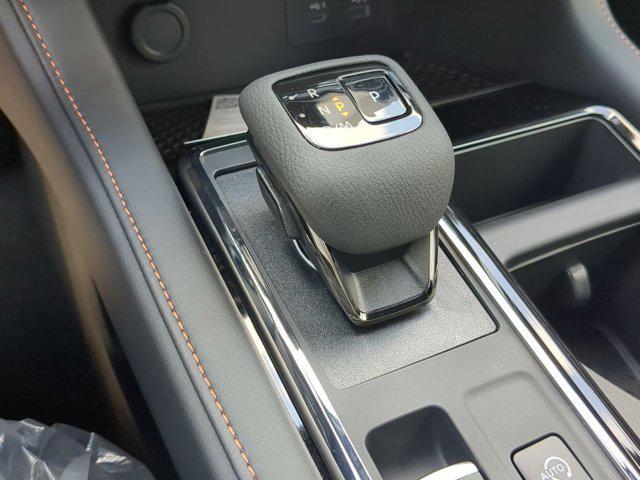 new 2025 Nissan Pathfinder car, priced at $44,073