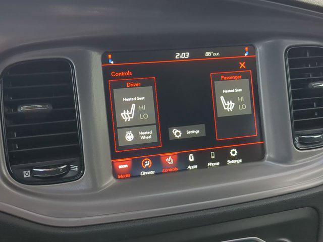 used 2023 Dodge Charger car, priced at $26,299