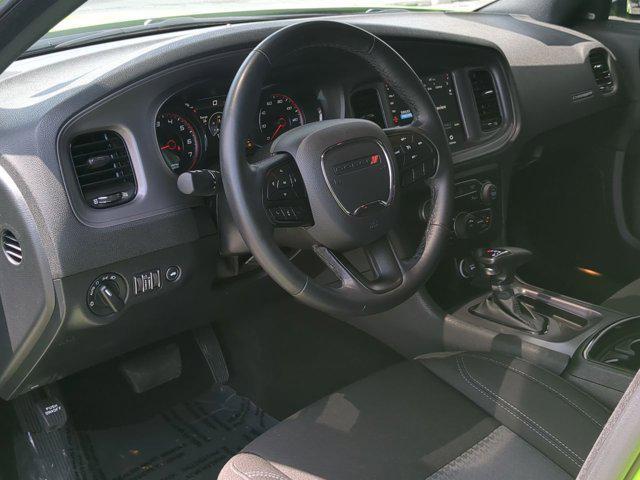 used 2023 Dodge Charger car, priced at $26,299