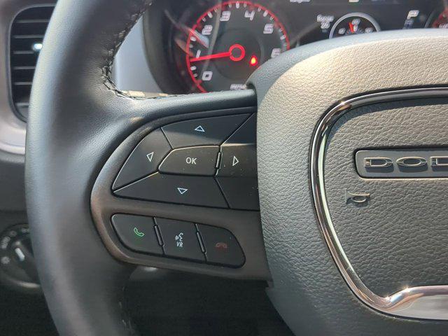 used 2023 Dodge Charger car, priced at $26,299