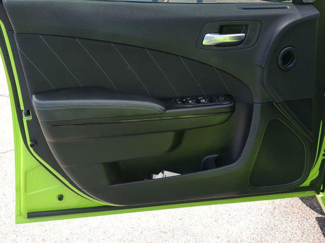 used 2023 Dodge Charger car, priced at $26,299