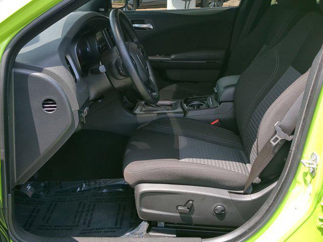used 2023 Dodge Charger car, priced at $26,299