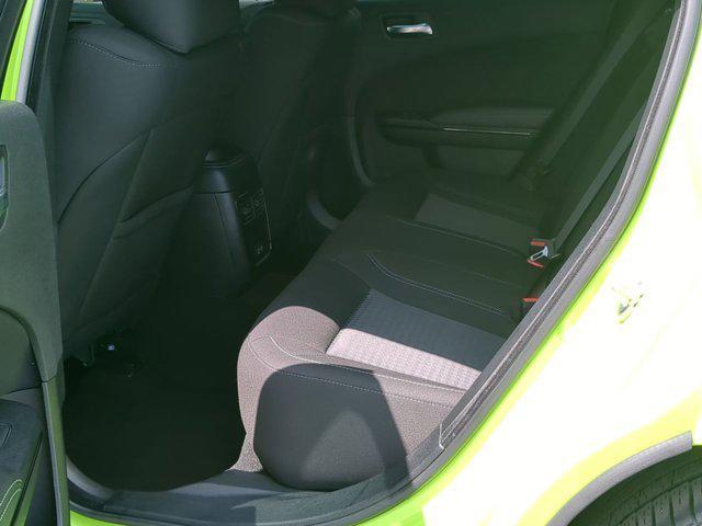 used 2023 Dodge Charger car, priced at $26,299