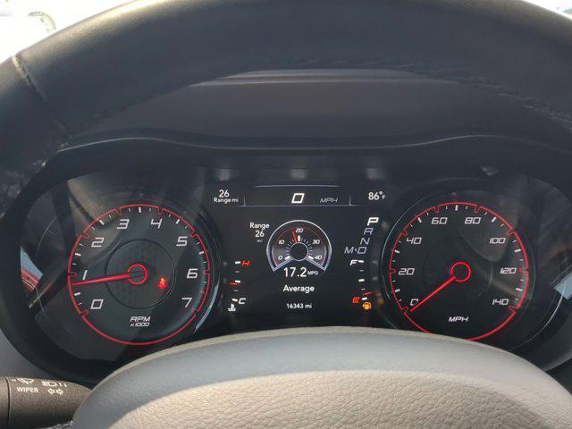used 2023 Dodge Charger car, priced at $26,299
