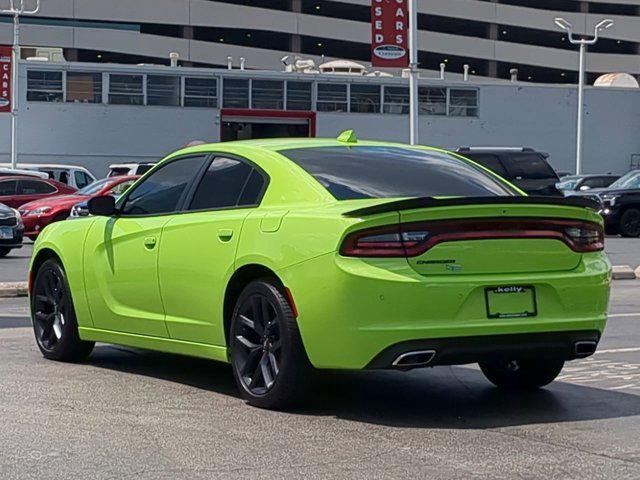used 2023 Dodge Charger car, priced at $26,299