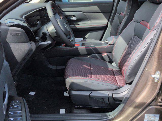 new 2026 Nissan Kicks car, priced at $30,661