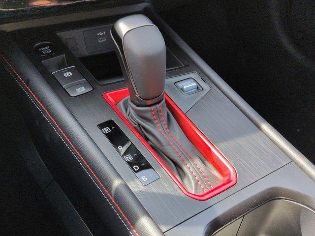 new 2026 Nissan Kicks car, priced at $30,661