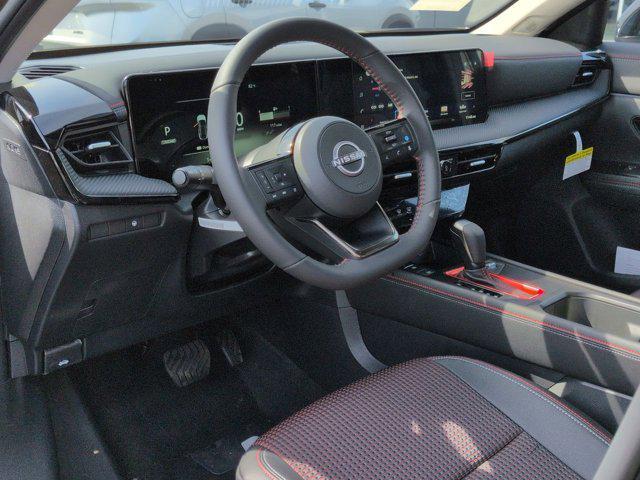 new 2026 Nissan Kicks car, priced at $30,661