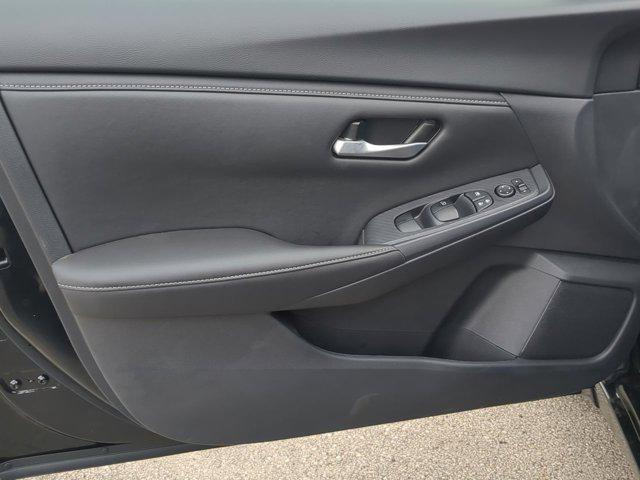new 2025 Nissan Sentra car, priced at $23,076