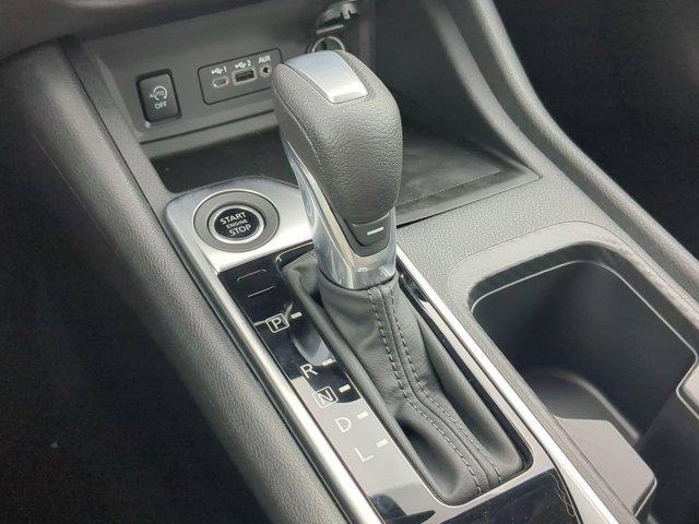 new 2025 Nissan Sentra car, priced at $23,076