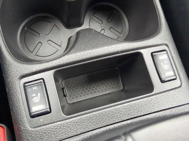 used 2021 Nissan Rogue Sport car, priced at $20,999