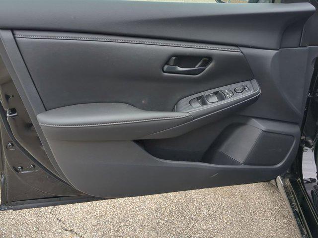 new 2025 Nissan Sentra car, priced at $22,487