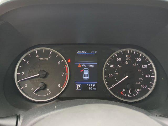new 2025 Nissan Sentra car, priced at $22,487