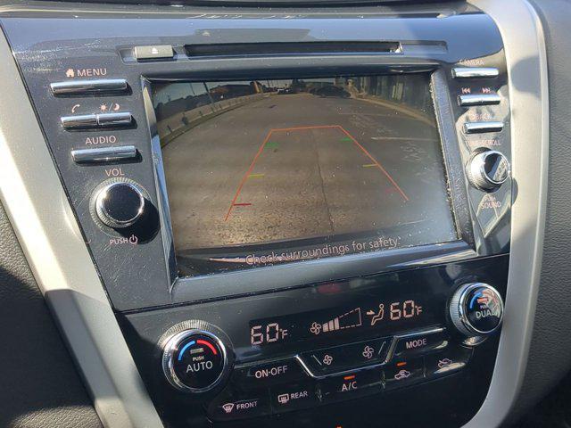 used 2020 Nissan Murano car, priced at $19,899