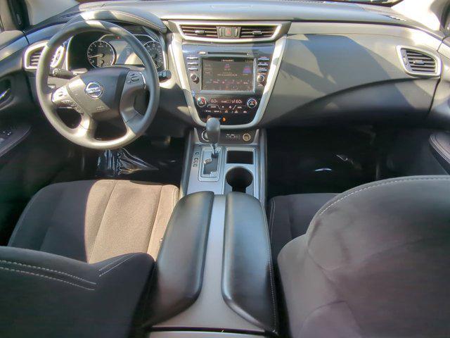 used 2020 Nissan Murano car, priced at $19,899