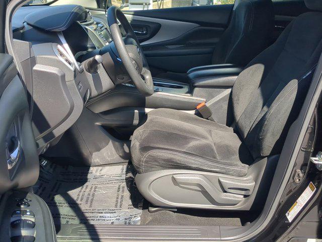 used 2020 Nissan Murano car, priced at $19,899